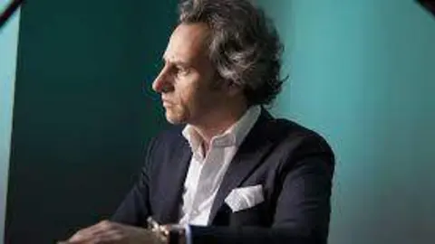 Pedro Halffter en Villafranca del Bierzo