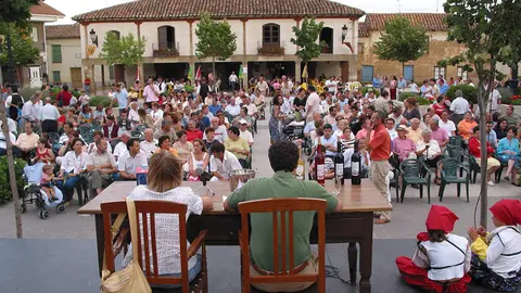 Festival Gordoncillo