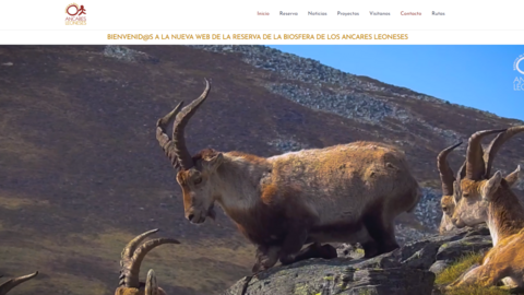 Reserva de la Biosfera Ancares Leoneses