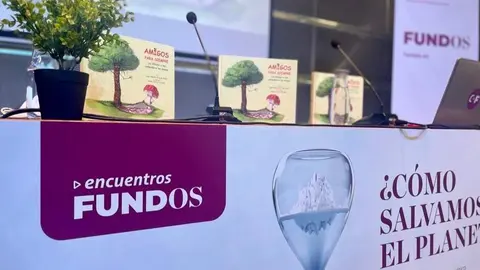 FUNDOS compra directa de energ&iacute;a renovable
