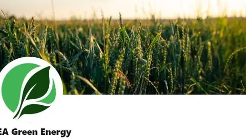 EA Green Energy