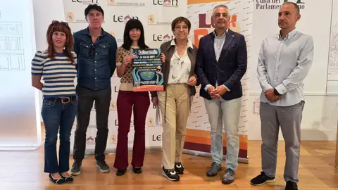 LEXPLOTATION LE&Oacute;N