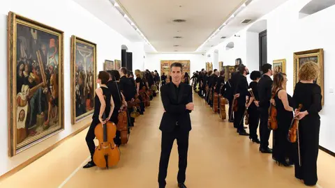 36&ordm; FESTIVAL DE M&Uacute;SICA ESPA&Ntilde;OLA