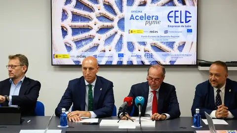 IMG_Inaugurac&iacute;on oficina acelera pyme FELE Le&oacute;n