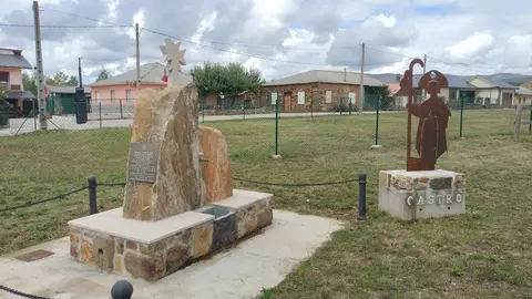 Quintana del Castillo