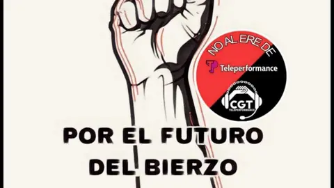 Manifestaci&oacute;n Bierzo