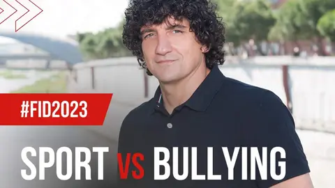 Stop Bullying Le&oacute;n