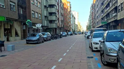 Le&oacute;n proceso arboricida
