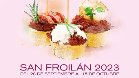 Morcilla Le&oacute;n 2023