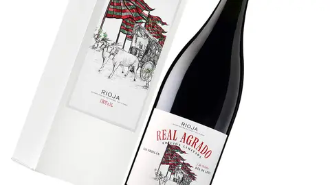 Pack Real Agrado Le&oacute;n 2023