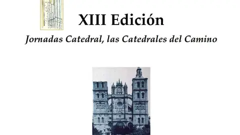 Conferencia Astorga