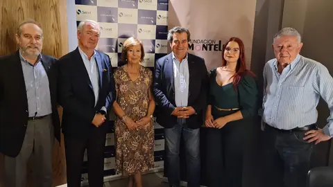 Fundaci&oacute;n MonteLe&oacute;n y SECOT se unen para impulsar el emprendimiento y la formaci&oacute;n empresarial en Le&oacute;n