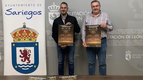 Festival Sariegos Teatro