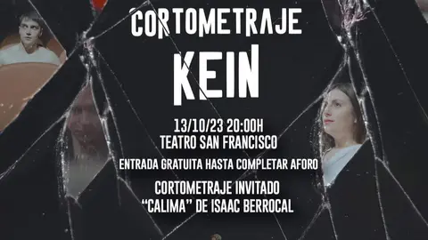 Cartel gala Kein