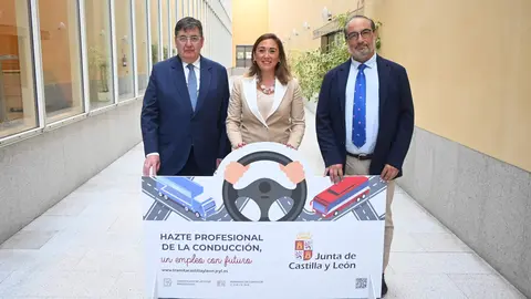 La Junta de Castilla y Le&oacute;n Incentiva el Relevo Generacional en el Transporte con Ayudas de 300,000 Euros
