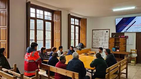 Orientatech Reyero