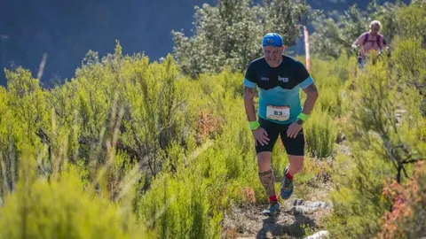 Trail Casta&ntilde;a 2023