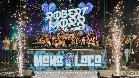 MONOLOCO Le&oacute;n