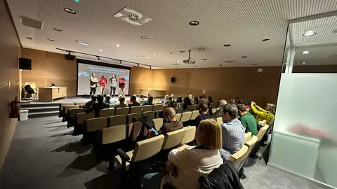 El Parque Nacional de los Picos de Europa ha celebrado durante los d&iacute;as 17 y 18 de octubre sus primeras Jornadas de Investigaci&oacute;n