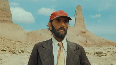 PARIS-TEXAS