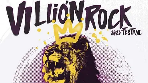 Sexta edici&oacute;n del Llion Rock Festival