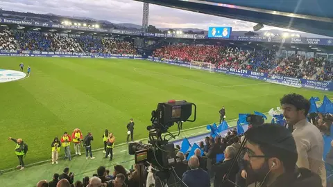 Derbi Ponferradina - Cultural