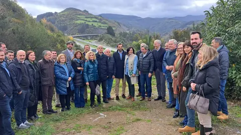 El PP de Galicia y Le&oacute;n reclamar&aacute;n al Gobierno a puesta en marcha de un plan extraordinario e integral de conservaci&oacute;n y mantenimiento para la A-6