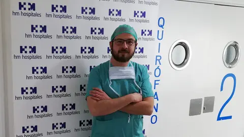 Dr. Robla Costales