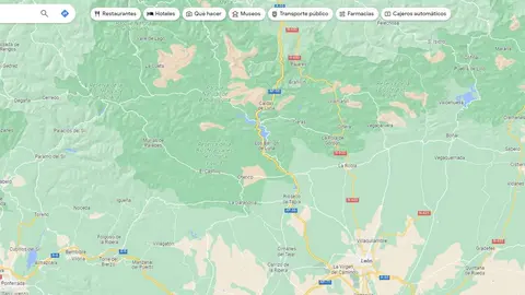 ReservasGoogleMaps