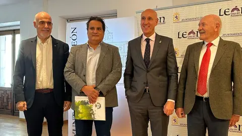 XV Congreso Internacional de Energ&iacute;a y Minas