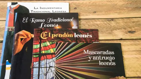 &lsquo;Mascaradas y antruejo leon&eacute;s&rsquo;