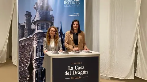 Museo Casa Botines Gaud&iacute; en INTUR