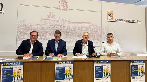Carrera de las empresas
