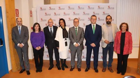 Premios Cooperativismo y Econom&iacute;a Socia