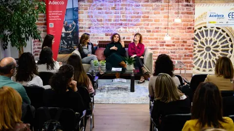 Adecco FELE  I Foro de Recursos Humanos en la provincia de Le&oacute;n