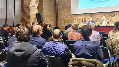 El Ayuntamiento de Le&oacute;n apuesta por la planificaci&oacute;n clim&aacute;tica en el marco del 2ISECAP