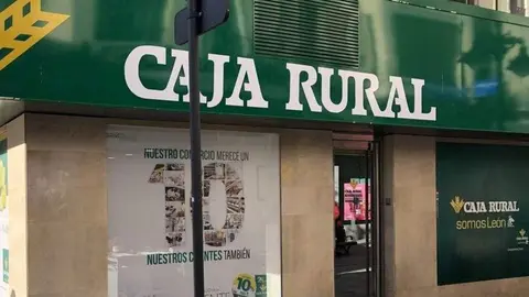 Caja Rural Le&oacute;n