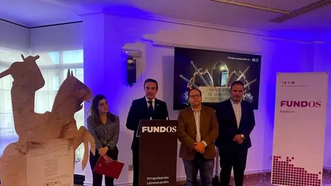 Visita guiada exposici&oacute;n Suero y cata comentada con maridaje