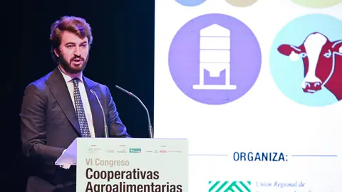 VI Congreso de Cooperativas Agroalimentarias 'La fuerza del compromiso'
