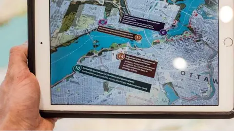La planificaci&oacute;n urban&iacute;stica. Un instrumento para el desarrollo territorial