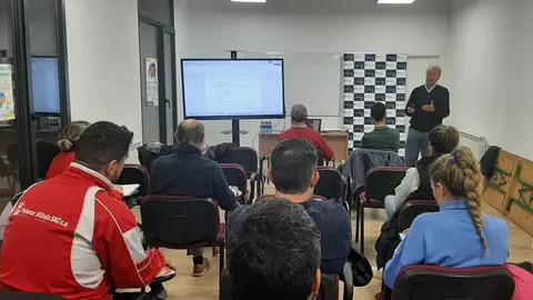 jornada-formaci&oacute;n-emprendimiento SECOT