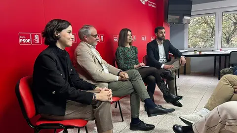 Juventudes Socialistas de Ponferrada