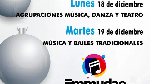 Festivales Navidad Le&oacute;n