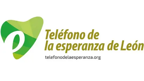 Tel&eacute;fono de la Esperanza Le&oacute;n