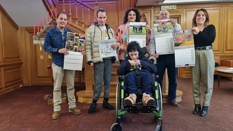 Confederaci&oacute;n Espa&ntilde;ola de Asociaciones de Atenci&oacute;n a las Personas con Par&aacute;lisis Cerebral (Aspace).