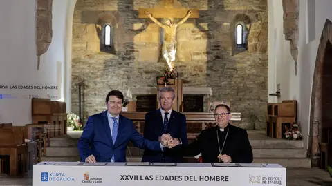 Firma del Protocolo&copy;FHERAS-00086