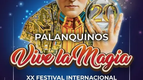 Festival magia