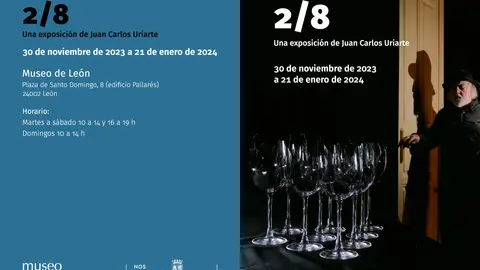 Una propuesta de Juan Carlos Uriarte