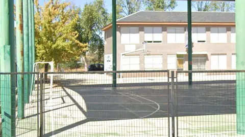 CEIP Compostilla Ponferrada