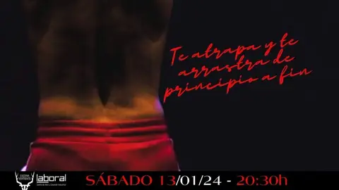 El &Aacute;rea de Cultura de la ULE programa teatro el s&aacute;bado en Le&oacute;n